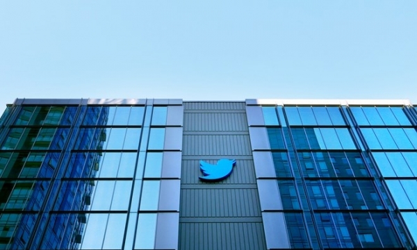 Mạng xã hội Twitter đang đàm phán 'bán mình' cho Google?